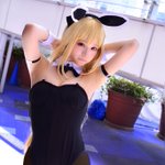お目目キラキラに可愛く撮ってもらえました💜💜
カメラマンさん📸 @sugar_syota
#バニーガール
#コスサミ
#wf2018s
#wf2018コスプレ https://t.co/TpZGyvMDgR