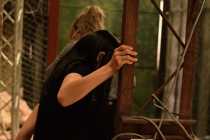 『GANGSTA.』ウォリック:なおき Photo:はる 『GANGSTA.』ウォリック:なおき Photo:はる
