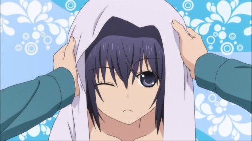 みなみけ南 冬馬男っ気のある子だけど制服とかくそ可愛いボーイッシュとは違う感じがする みなみけ南 冬馬男っ気のある子だけど制服とかくそ可愛いボーイッシュとは違う感じがする
