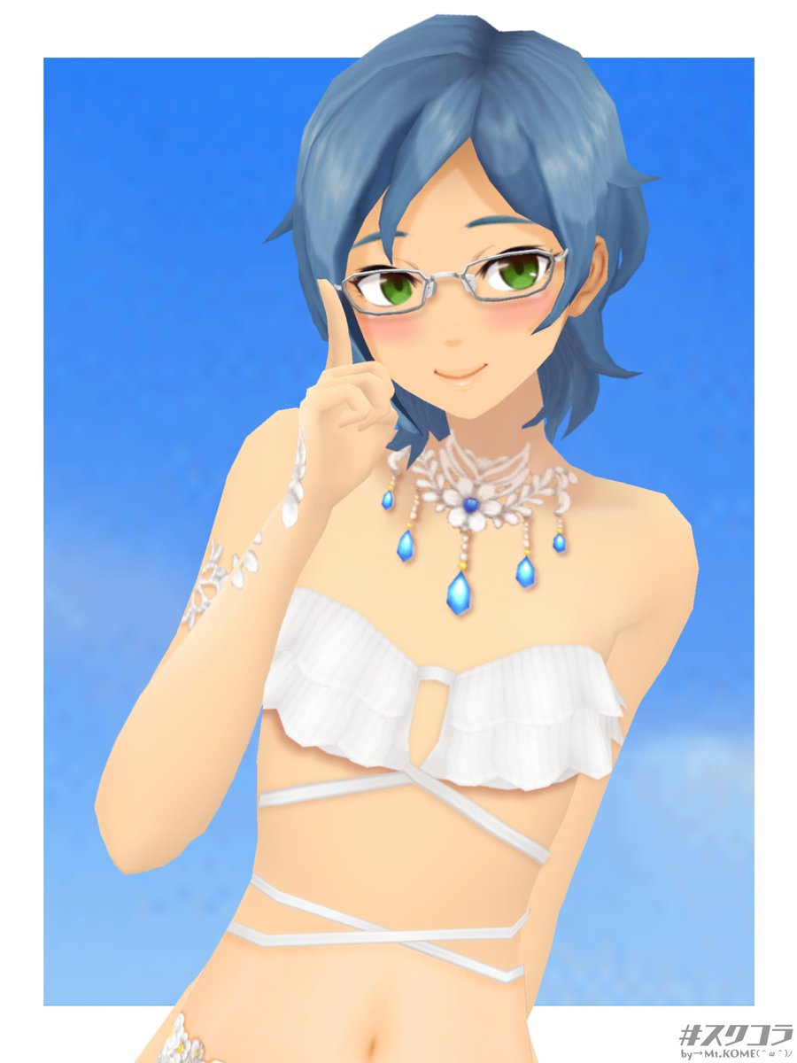 りのまのちゃんコバゲントリビュート。 #スクコラ #スクコラテスト #スクスト #スクスト2 #李野田真乃生誕祭 あれ りのまのちゃんコバゲントリビュート。 #スクコラ #スクコラテスト #スクスト #スクスト2 #李野田真乃生誕祭 あれ