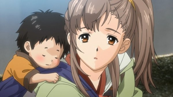 鰍ママ誕生日おめでとう!!一キャラクターに母性を感じたのは鰍が初めての体験でした!!7話「天に願う」でのおかんっぷりもま 鰍ママ誕生日おめでとう!!一キャラクターに母性を感じたのは鰍が初めての体験でした!!7話「天に願う」でのおかんっぷりもま