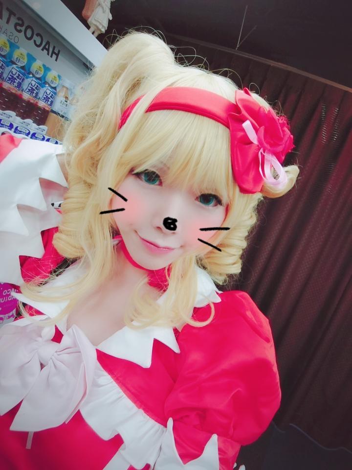そくほー!!黒執事のリジー! そくほー!!黒執事のリジー!