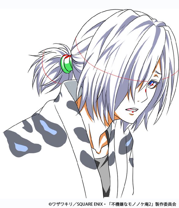 【アニメ設定】司法(CV:下野紘さん)の設定画(影付)を公開☆後ほど、行政(CV:遊佐浩二さん)もUPしますのでお待ちく 【アニメ設定】司法(CV:下野紘さん)の設定画(影付)を公開☆後ほど、行政(CV:遊佐浩二さん)もUPしますのでお待ちく
