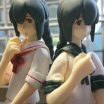 ワンフェス2018夏、改めましてありがとうございました!遅くなって申し訳ありませんが【 磯波 フルートVer.】説明書代わりのパーツリストです。お買上げ頂いた皆様方はご確認をお願いいたします。不備等ございましたらDMで結構ですのでご連絡お願いいたします。 #WF2018S https://t.co/XqLACWfvUe https://t.co/rzrZKcIAvz