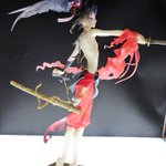 今さらながら
7月29日のワンフェスで見てきた作品の一部①
#wf2018s https://t.co/dmqg3hoWIq