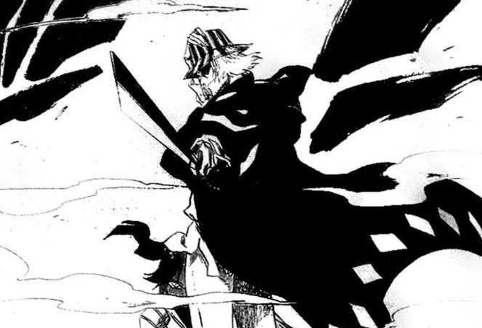 — 浦原 喜助, urahara kisuke 🌙 — 浦原 喜助, urahara kisuke 🌙