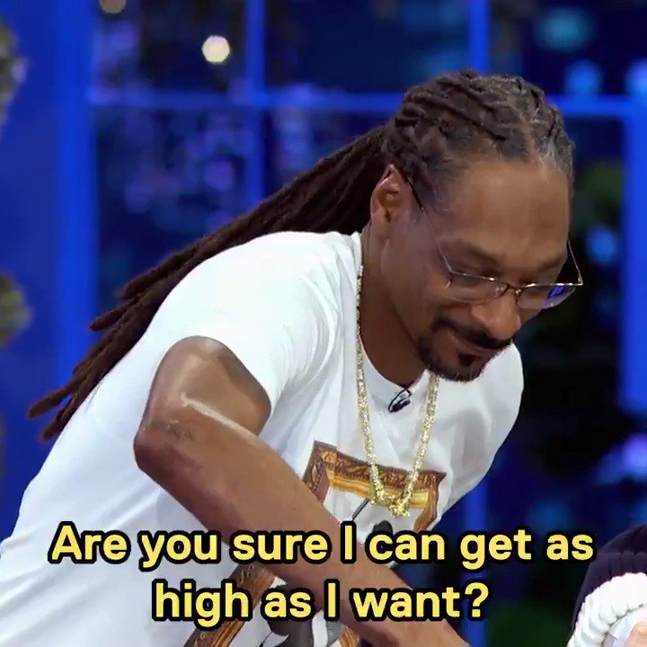 we takin it even higher tonite on #MarthaAndSnoop ????tune in 9/8c on @VH1 ! https://t.co/23vKcr4Gig