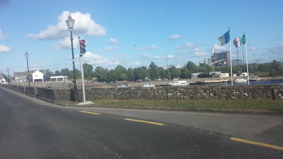 Shannonbridge