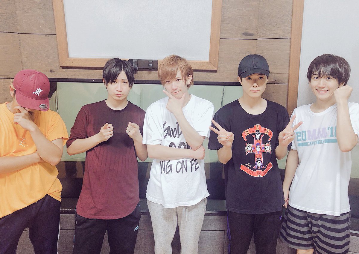 ★本日のCUBERS★本日は綾介・春斗・優・9太郎は #ダンスレッスン でした✨❗️YU-KIさんの特別指導の元、みっち ★本日のCUBERS★本日は綾介・春斗・優・9太郎は #ダンスレッスン でした✨❗️YU-KIさんの特別指導の元、みっち