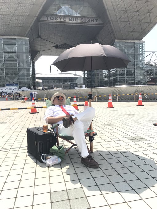 nandakaomoさんのツイート画像