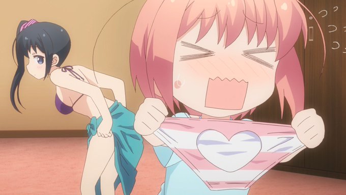 #パンツの日 ではなくあえて #ハートの日 に投稿しようと思っていました❤️そんな本日8月10日(金)から #C94 開 #パンツの日 ではなくあえて #ハートの日 に投稿しようと思っていました❤️そんな本日8月10日(金)から #C94 開