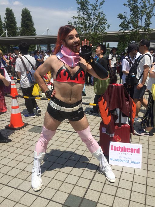 jyosyu_hobbyさんのツイート画像