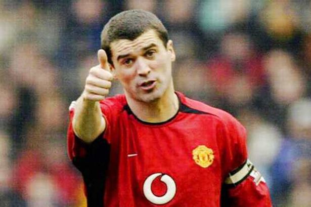 Roy Keane’s Birthday Celebration | HappyBday.to