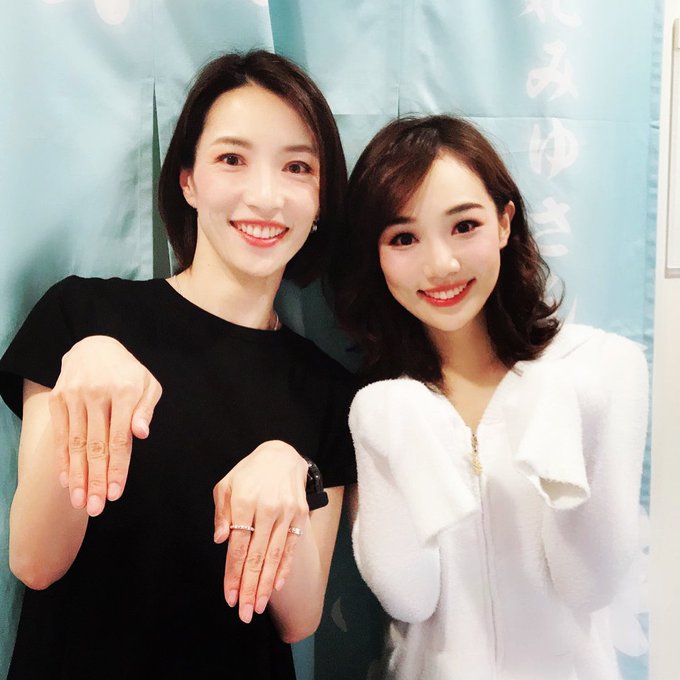 早霧せいなさんInstagramより元嫁の『ゴースト』観劇✨やはり素晴らしい役者さんだ!あっぱれ🙌#だがしかし#なんだコ 早霧せいなさんInstagramより元嫁の『ゴースト』観劇✨やはり素晴らしい役者さんだ!あっぱれ🙌#だがしかし#なんだコ