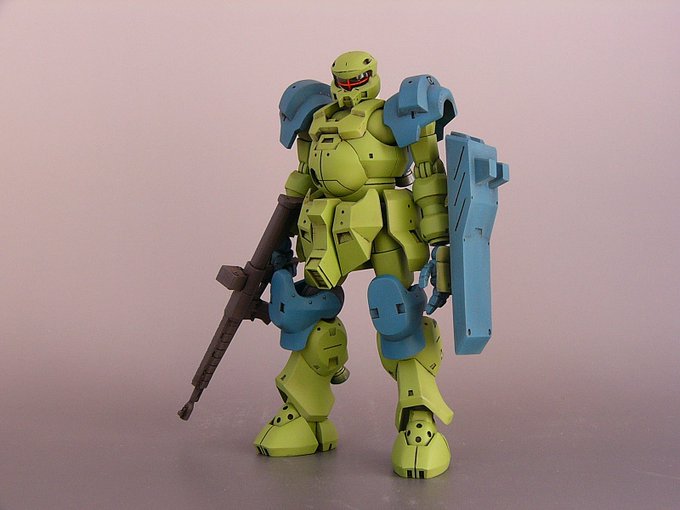 【C3AFAマーケット告知】RampageGhost機動戦士ガンダム Gのレコンギスタ より1/144 地上用ジャハナム 【C3AFAマーケット告知】RampageGhost機動戦士ガンダム Gのレコンギスタ より1/144 地上用ジャハナム