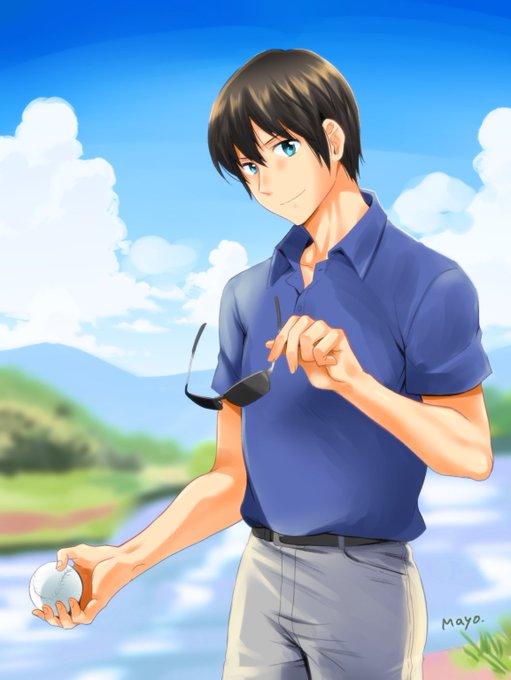 メジャセカアニメ19話、卜部くん退団しなくて良かった😂佐藤親子の出番が思ってたより一瞬で呆然としてしまいました!(期待し メジャセカアニメ19話、卜部くん退団しなくて良かった😂佐藤親子の出番が思ってたより一瞬で呆然としてしまいました!(期待し