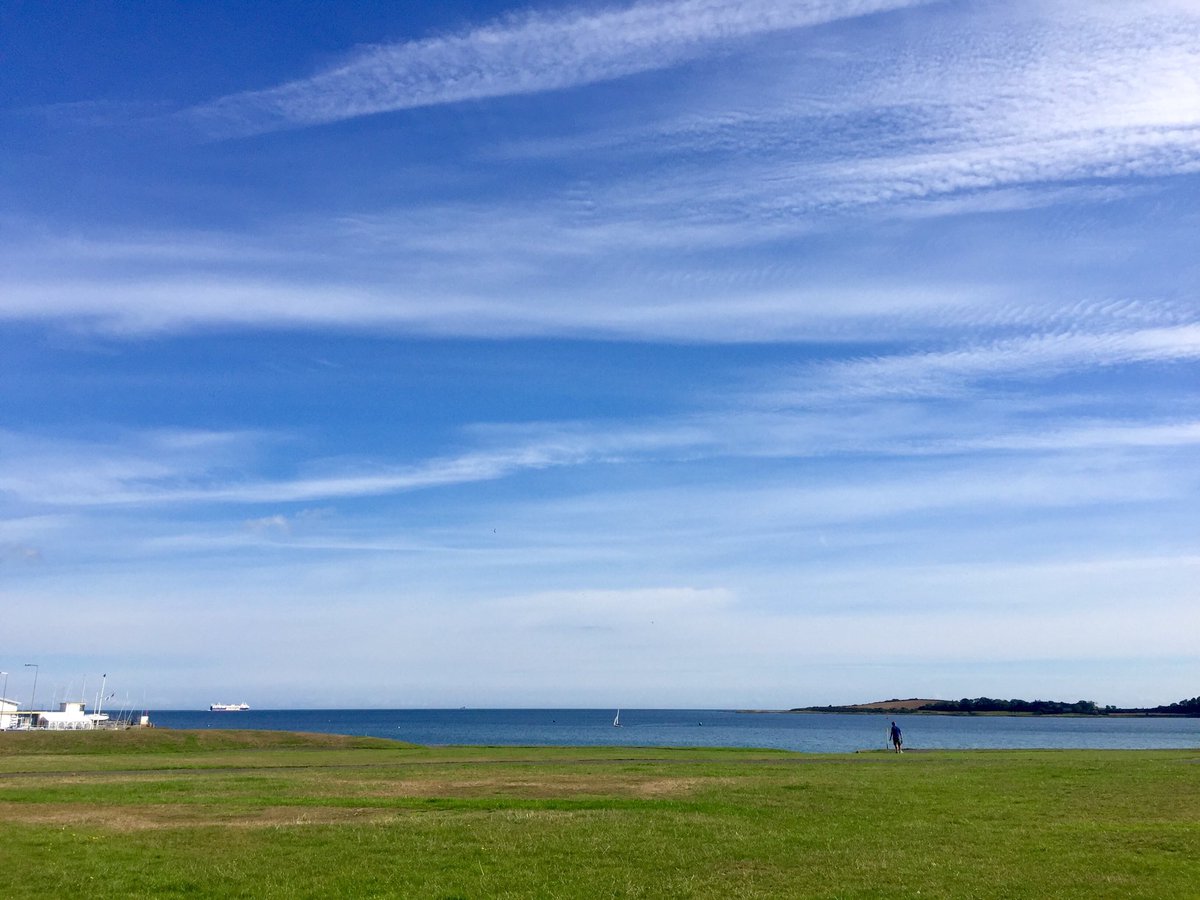 Ballyholme