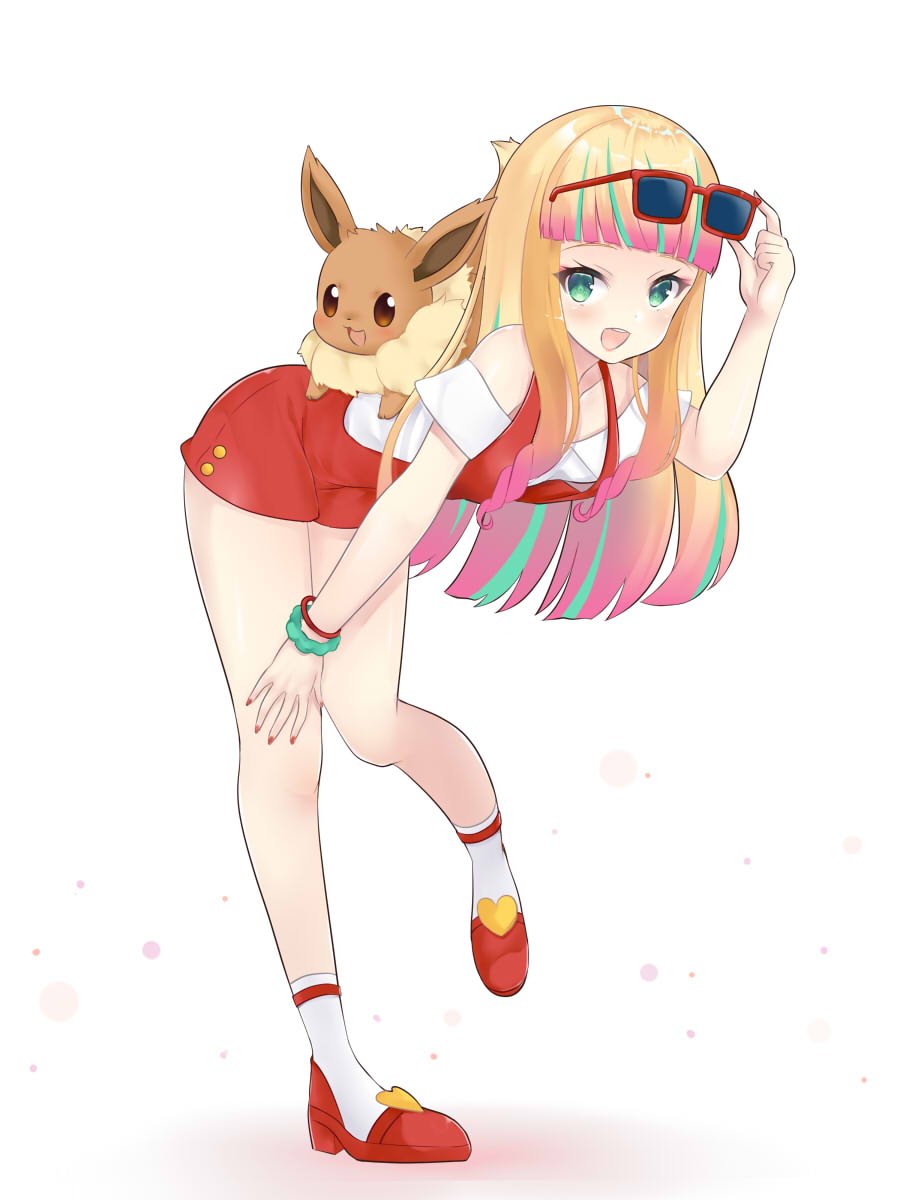 ポケモン ラティアス ラティオス イラスト