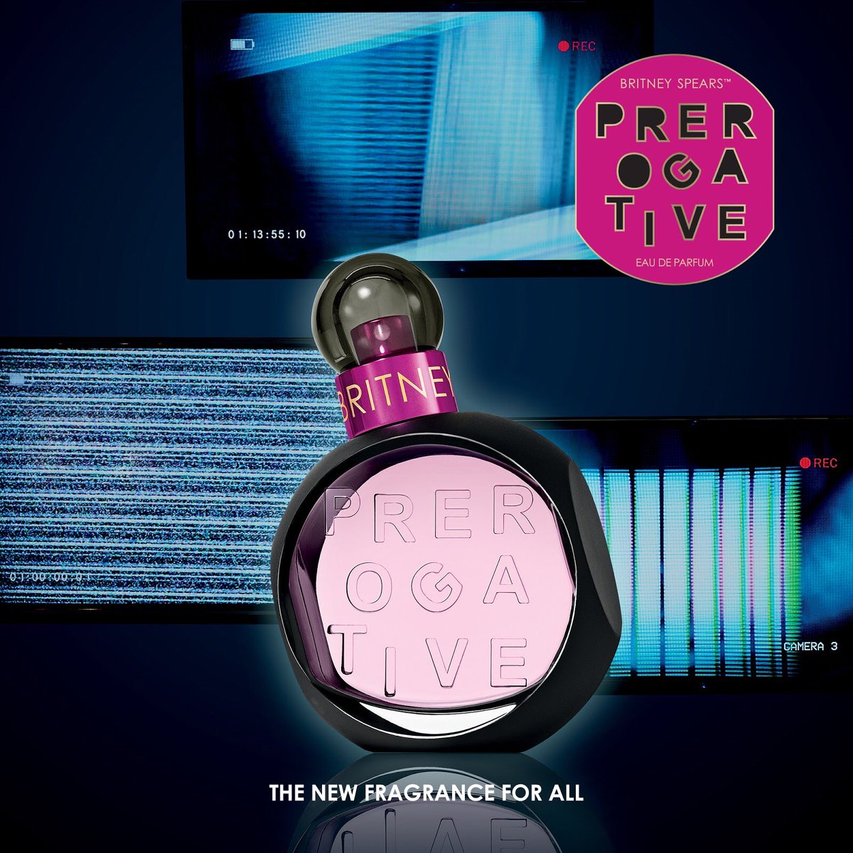 So excited to share with my UK fans that Prerogative is available exclusively at @BootsUK ❤️✨ #MyPrerogative https://t.co/uWZ7GYmoml