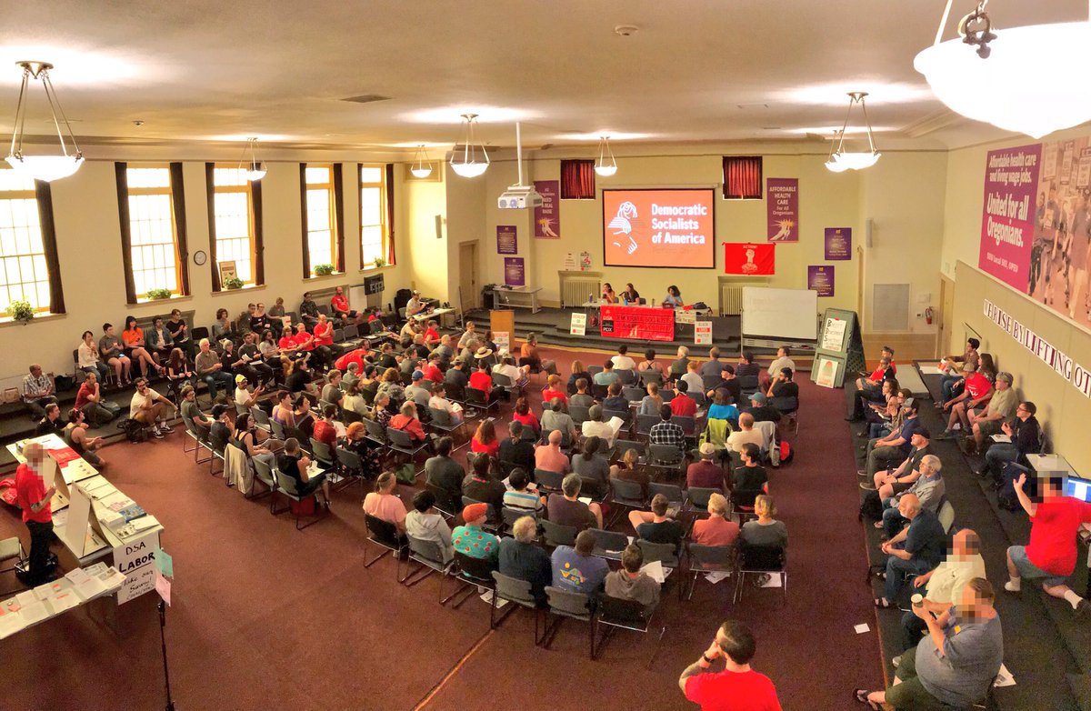 Union Hall