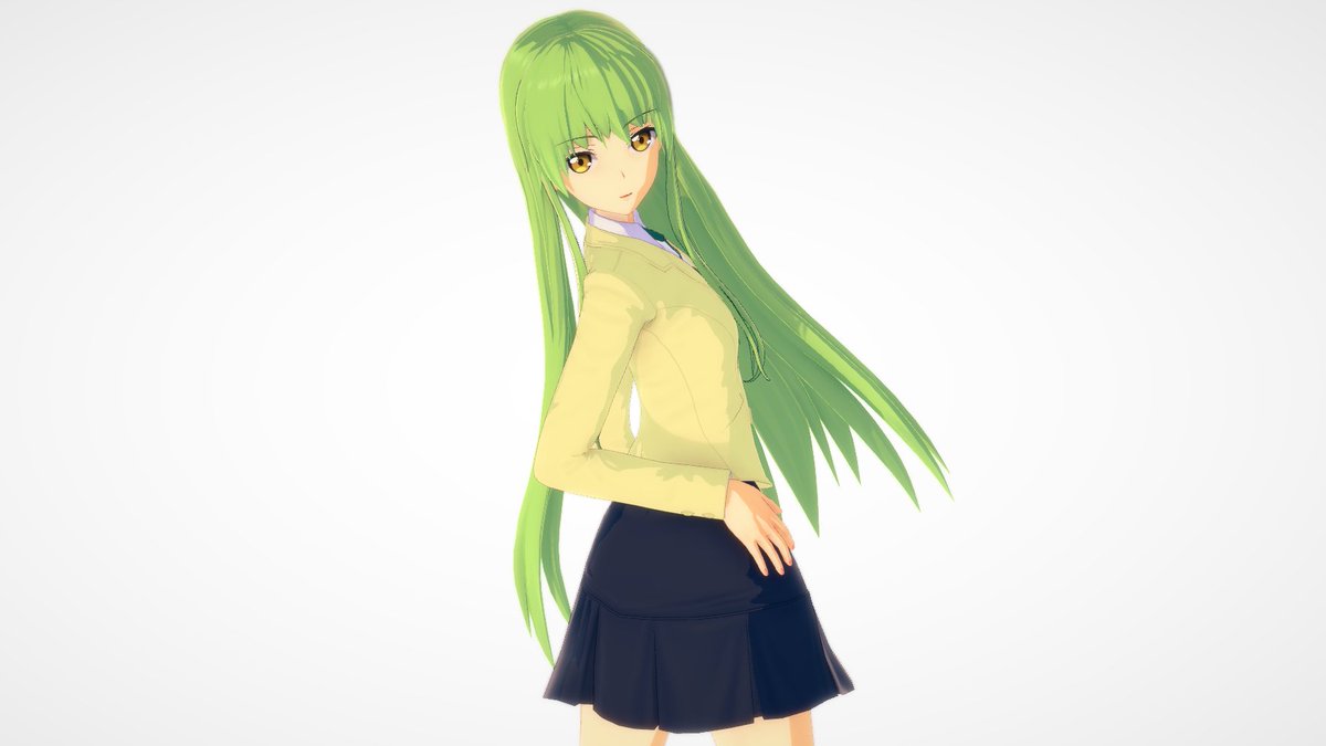 C.C.さん作成~今回から試験的に眉下にシワ?を追加してみましたb使えそうなら使っていきます(・∀・)#コイカツ #コー C.C.さん作成~今回から試験的に眉下にシワ?を追加してみましたb使えそうなら使っていきます(・∀・)#コイカツ #コー