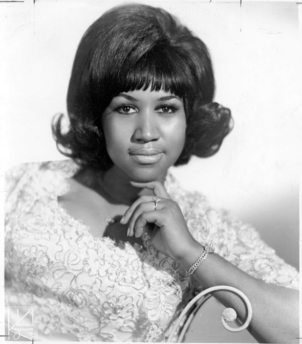 Praying for the Queen of Soul ???????? #ArethaFranklin https://t.co/5cfNPrQrq3