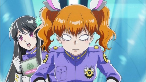 エルドライブベロニカ·ボロズウィクVitaminX真壁翼ガールフレンド(仮)皆口英里七つの大罪ワィーヨ.*・♥゚Happ エルドライブベロニカ·ボロズウィクVitaminX真壁翼ガールフレンド(仮)皆口英里七つの大罪ワィーヨ.*・♥゚Happ