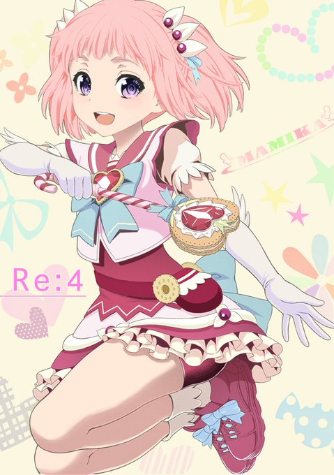 まみか #レクリエイターズ #recreators まみか #レクリエイターズ #recreators