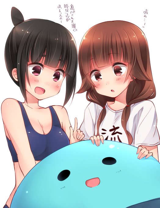 ゆい先輩とみらいちゃん! #ろこどる ゆい先輩とみらいちゃん! #ろこどる