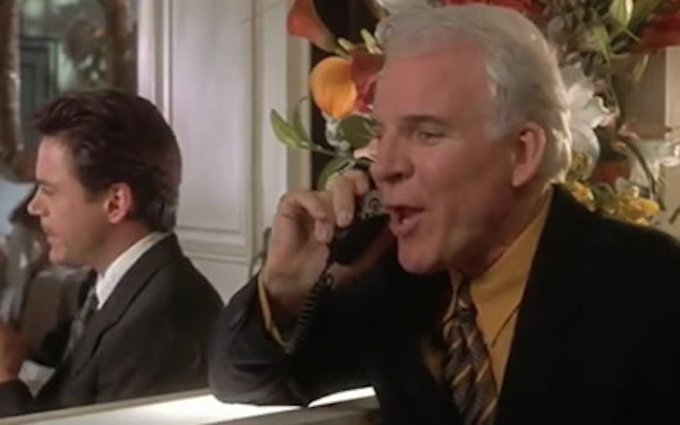 Steve Martin’s Birthday Celebration | HappyBday.to