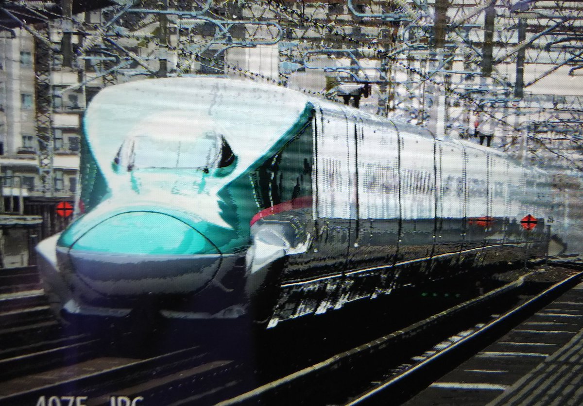 やっぱ新幹線はカッコいいな。シンカリオン。 やっぱ新幹線はカッコいいな。シンカリオン。