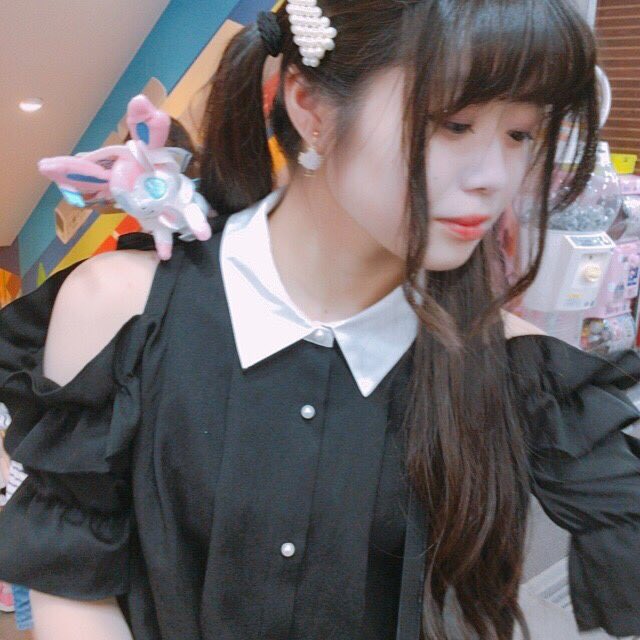 今日はポケモンの映画見に行ってくる!ポケモンヲタクしてくるポタクだよ〜🎀🎀ニンフィア推しメン🌷💕💕 今日はポケモンの映画見に行ってくる!ポケモンヲタクしてくるポタクだよ〜🎀🎀ニンフィア推しメン🌷💕💕