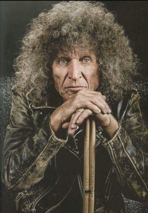 Tommy Aldridge’s Birthday Celebration | HappyBday.to