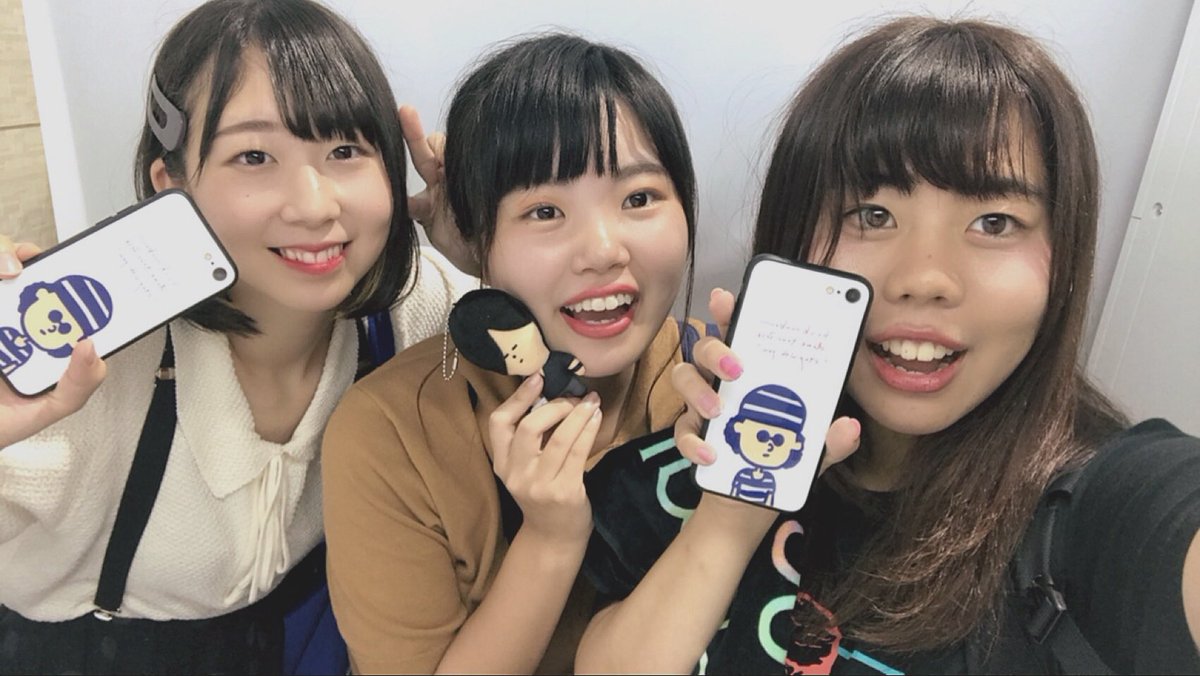 広島room mate会!とりあえずセトリ順に歌っていろんなバンドの曲歌いあってたくさん語って充実しすぎたあ~この子達こ 広島room mate会!とりあえずセトリ順に歌っていろんなバンドの曲歌いあってたくさん語って充実しすぎたあ~この子達こ