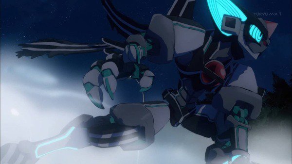 『プラネット・ウィズ』1話感想 正義?悪?一筋縄ではいかなそうなロボアニメ!について 『プラネット・ウィズ』1話感想 正義?悪?一筋縄ではいかなそうなロボアニメ!について