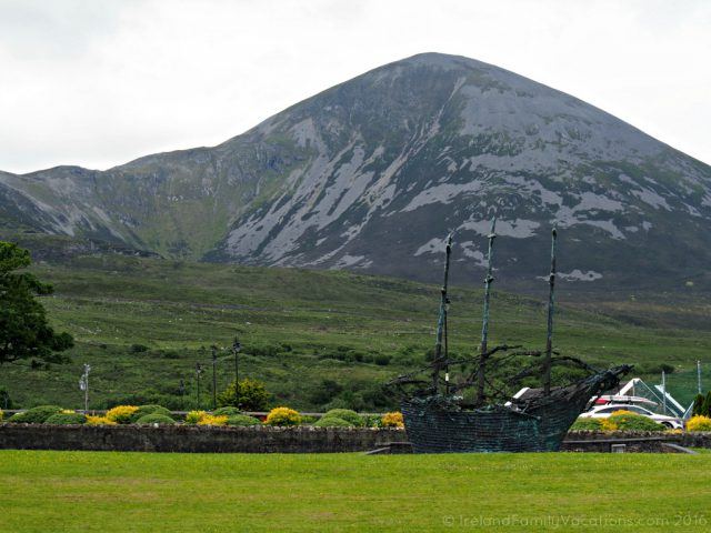Croagh