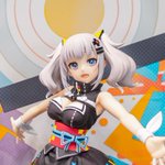 気になって夜も眠れないよ。
【ブログ更新】
wf2018s:Part 2 気になったフィギュアたち
https://t.co/UTtvr2oziB
#wf2018s https://t.co/IlAcsw1f1p