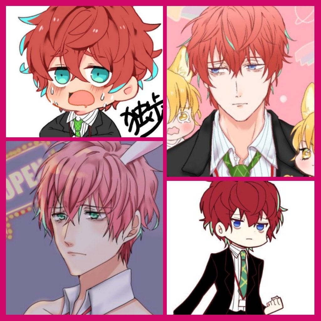 #私の描いた観音坂独歩を見てくれ麻天狼観音坂独歩👔 #私の描いた観音坂独歩を見てくれ麻天狼観音坂独歩👔