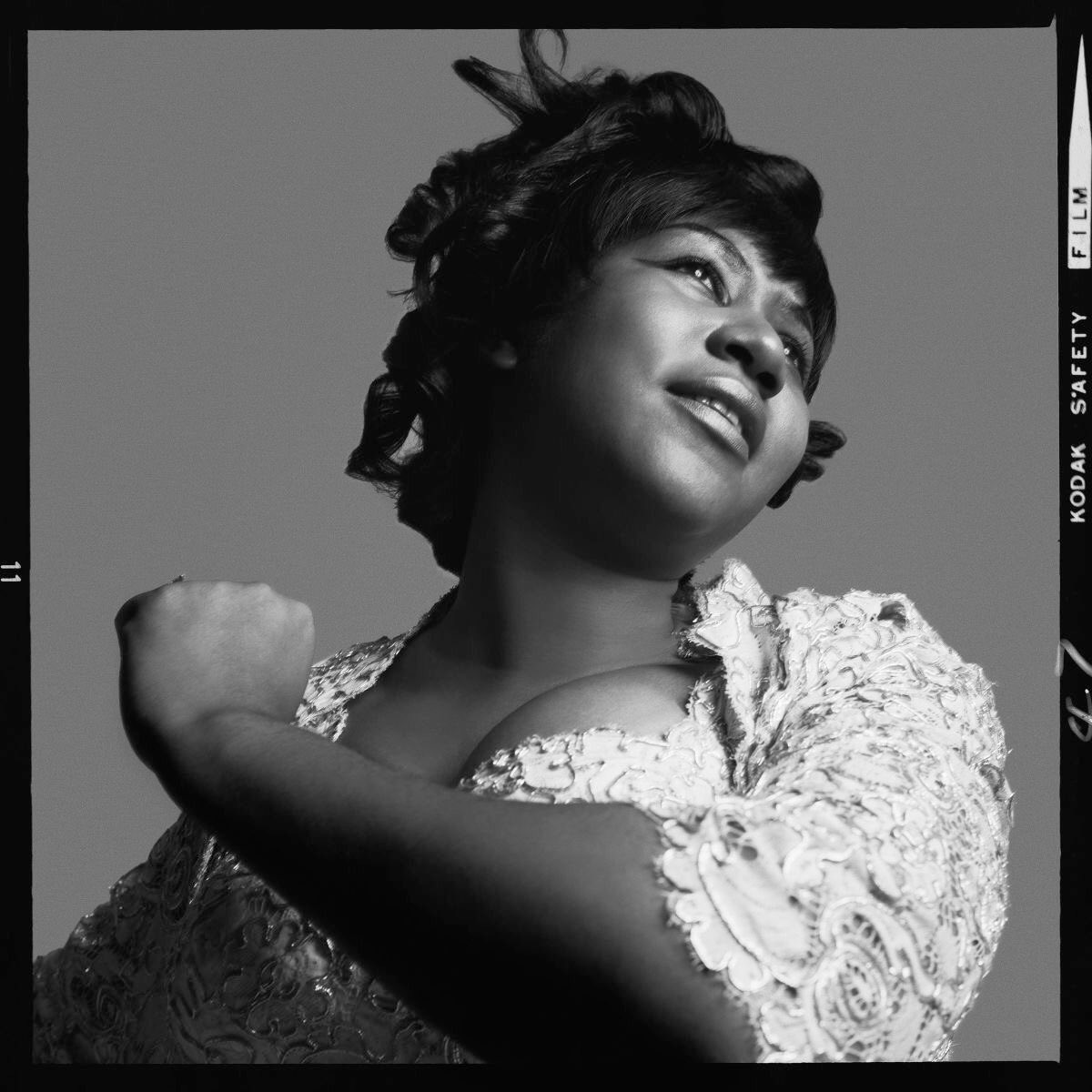 Playing your many, many anthems on repeat all day. ???? Rest in peace #ArethaFranklin #Queen #RESPECT https://t.co/ZXdRM7lUvK