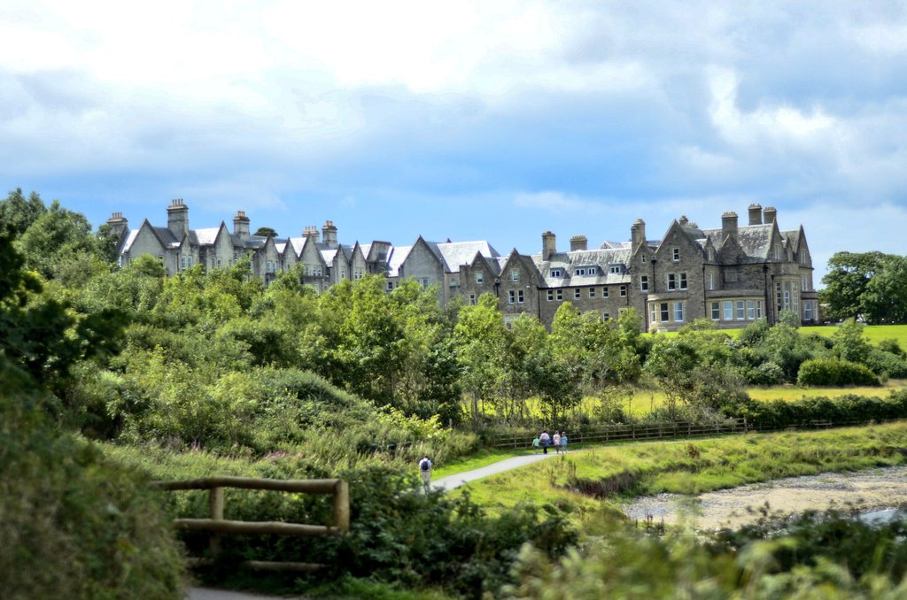 Crawfordsburn