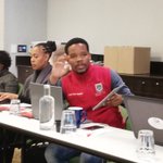 Successful Members Meeting 30 August @GGLN_Isandla https://t.co/jPGSYn5A6Z