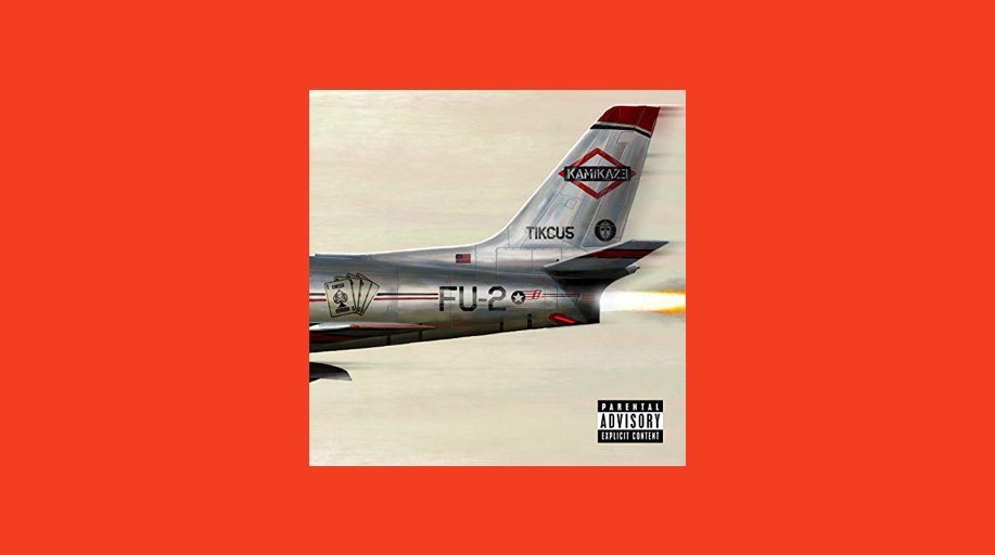 RT @amazonmusic: alexa play the new album by @Eminem
???? #KAMIKAZE  https://t.co/mHKIOyhfjS https://t.co/fbhGnCo1Xc