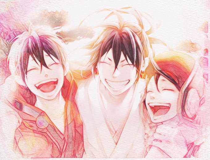 明日はいよいよアニメ『#曇天に笑う<外伝> ~桜華、天望の架橋~』の公開日です。三部作でスタートした外伝ア 明日はいよいよアニメ『#曇天に笑う<外伝> ~桜華、天望の架橋~』の公開日です。三部作でスタートした外伝ア