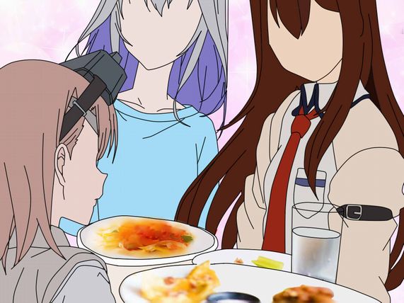 「シュタインズ・ゲート」に「BEATLESS」、アニメのAIの実現性を本気で検証する 「シュタインズ・ゲート」に「BEATLESS」、アニメのAIの実現性を本気で検証する