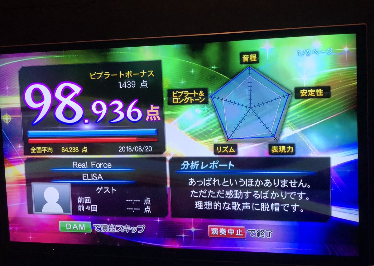 超電磁砲と禁書目録全部見返したから、カラオケ行ってとある祭りしてきた 超電磁砲と禁書目録全部見返したから、カラオケ行ってとある祭りしてきた