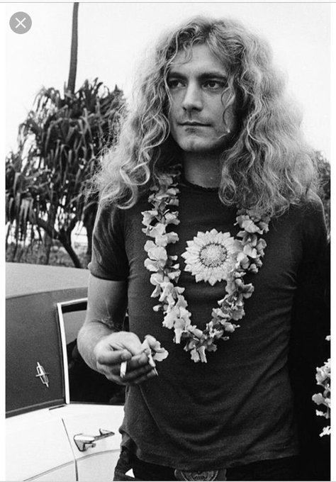 Robert Plant’s Birthday Celebration | HappyBday.to