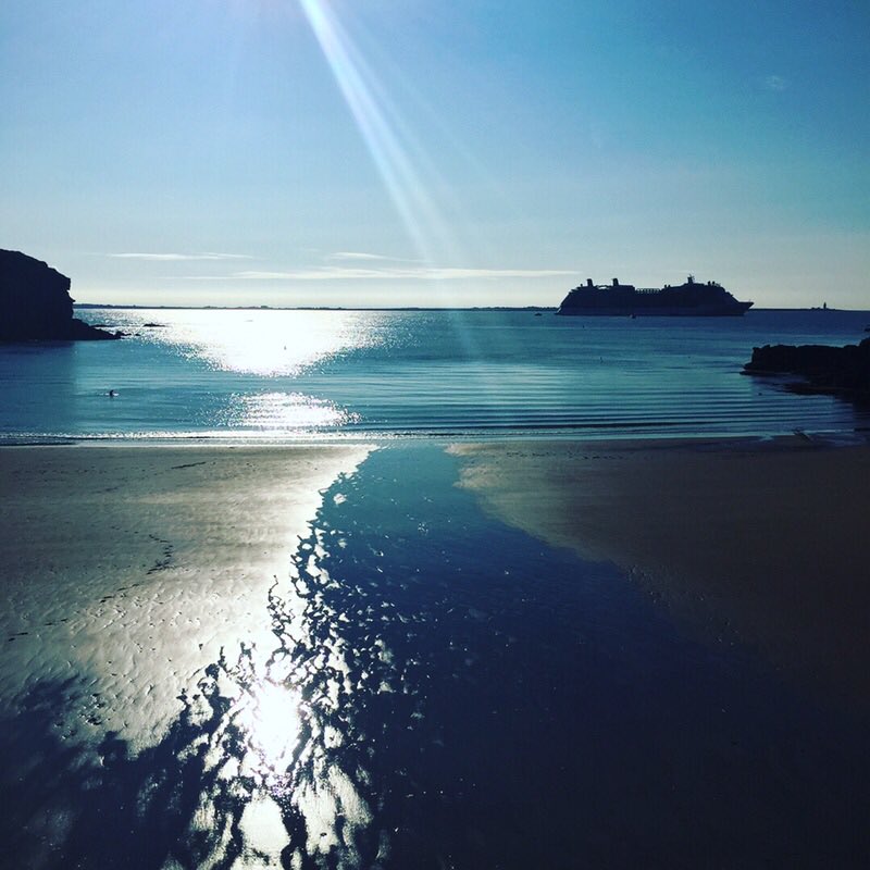 Dunmore East