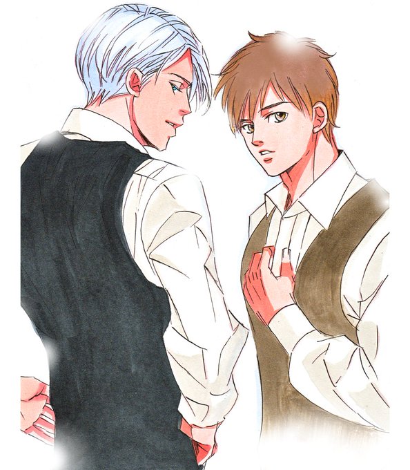 #アラフィフ・アラカン世代のご腐人方と繋がりたい平成最後の年に世代的に懐かしく思わず泣き咽ぶ作品が次々話題になって、老兵 #アラフィフ・アラカン世代のご腐人方と繋がりたい平成最後の年に世代的に懐かしく思わず泣き咽ぶ作品が次々話題になって、老兵