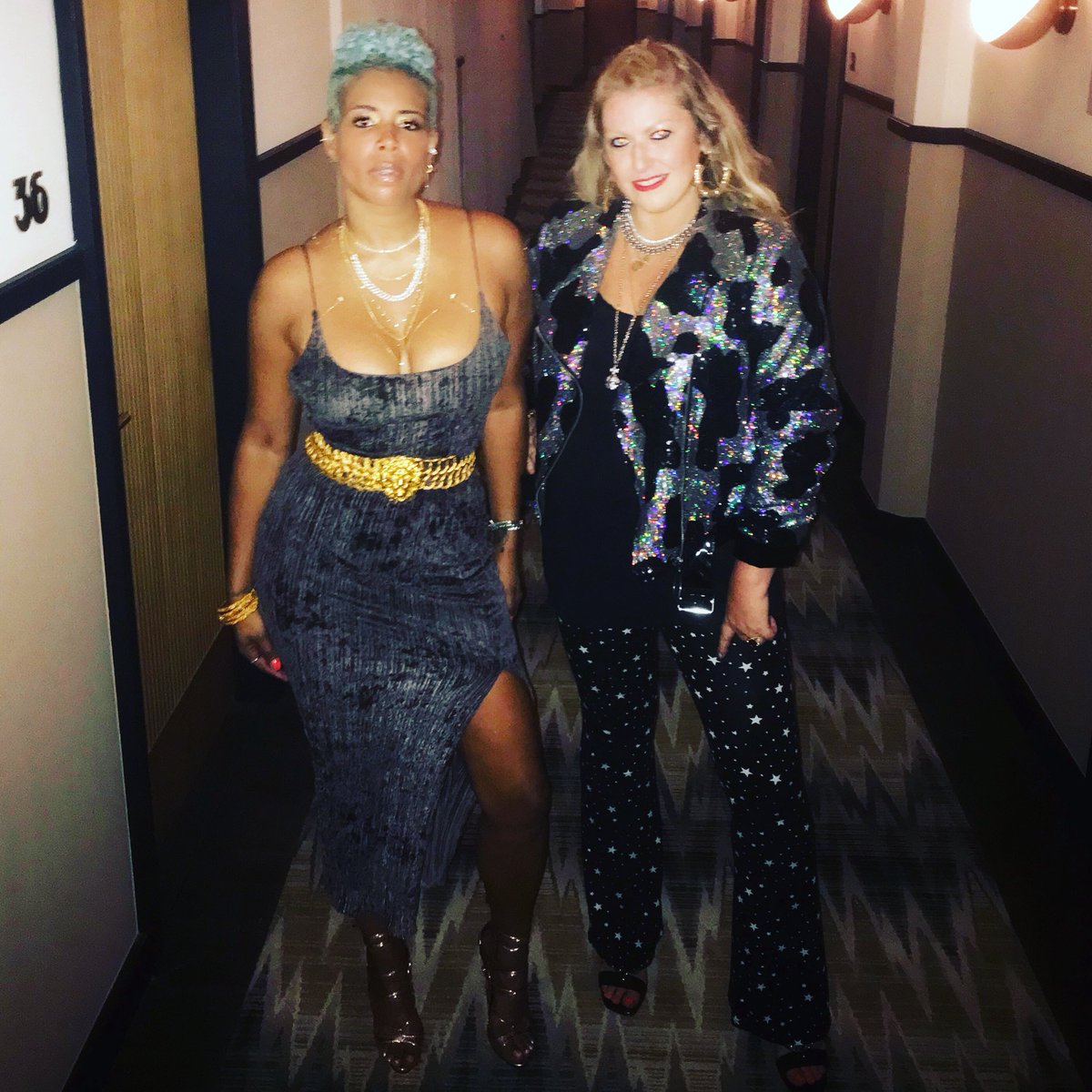 RT @djnikkibeatnik: Happy Birthday to the bestie @Kelis https://t.co/YqLsRaIeIF