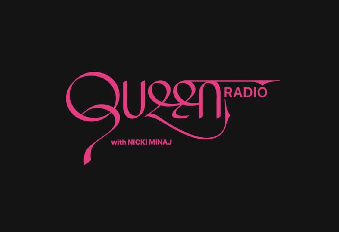 Tomorrow 10AM EST @AppleMusic #QueenRadio https://t.co/ZKFRPbp5sj